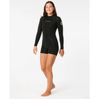 Women's Dawnpatrol 2mm Long Sleeve 24