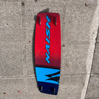 USED Naish Hero 145