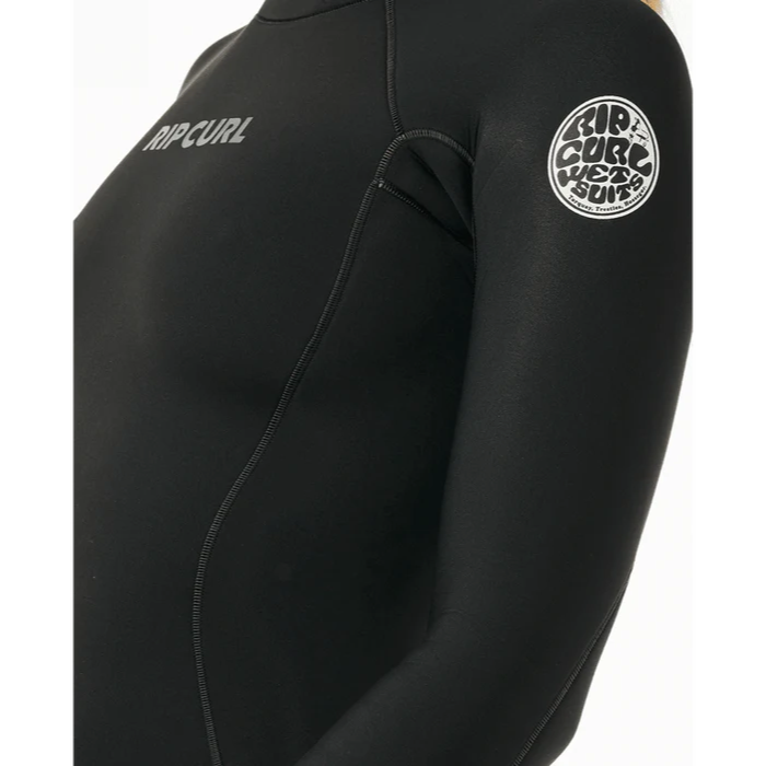 Women's Dawnpatrol 2mm Long Sleeve 24