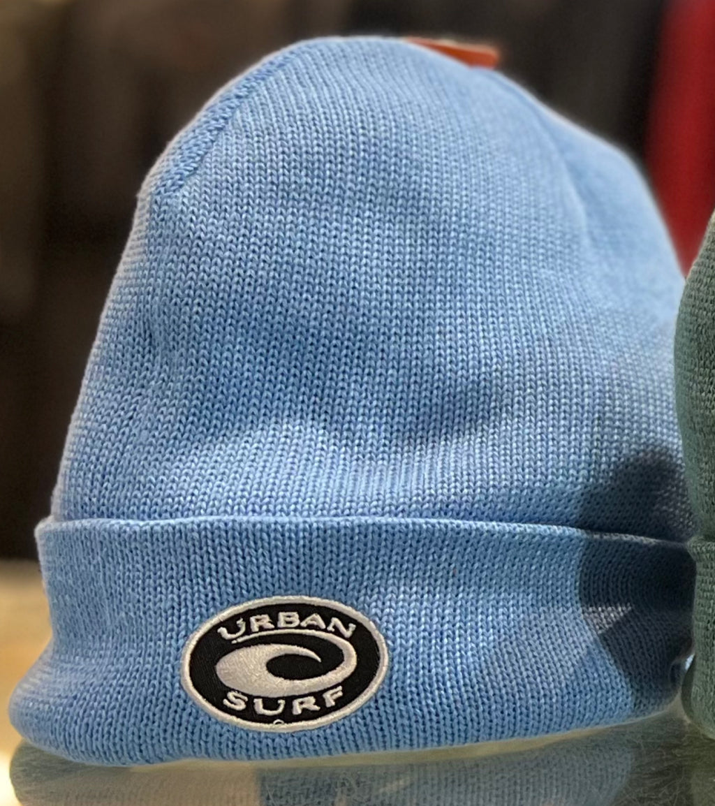 Urban Surf Beanie - Urban Surf