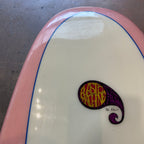 Used - 7'6 Mctavish Plastic Machine