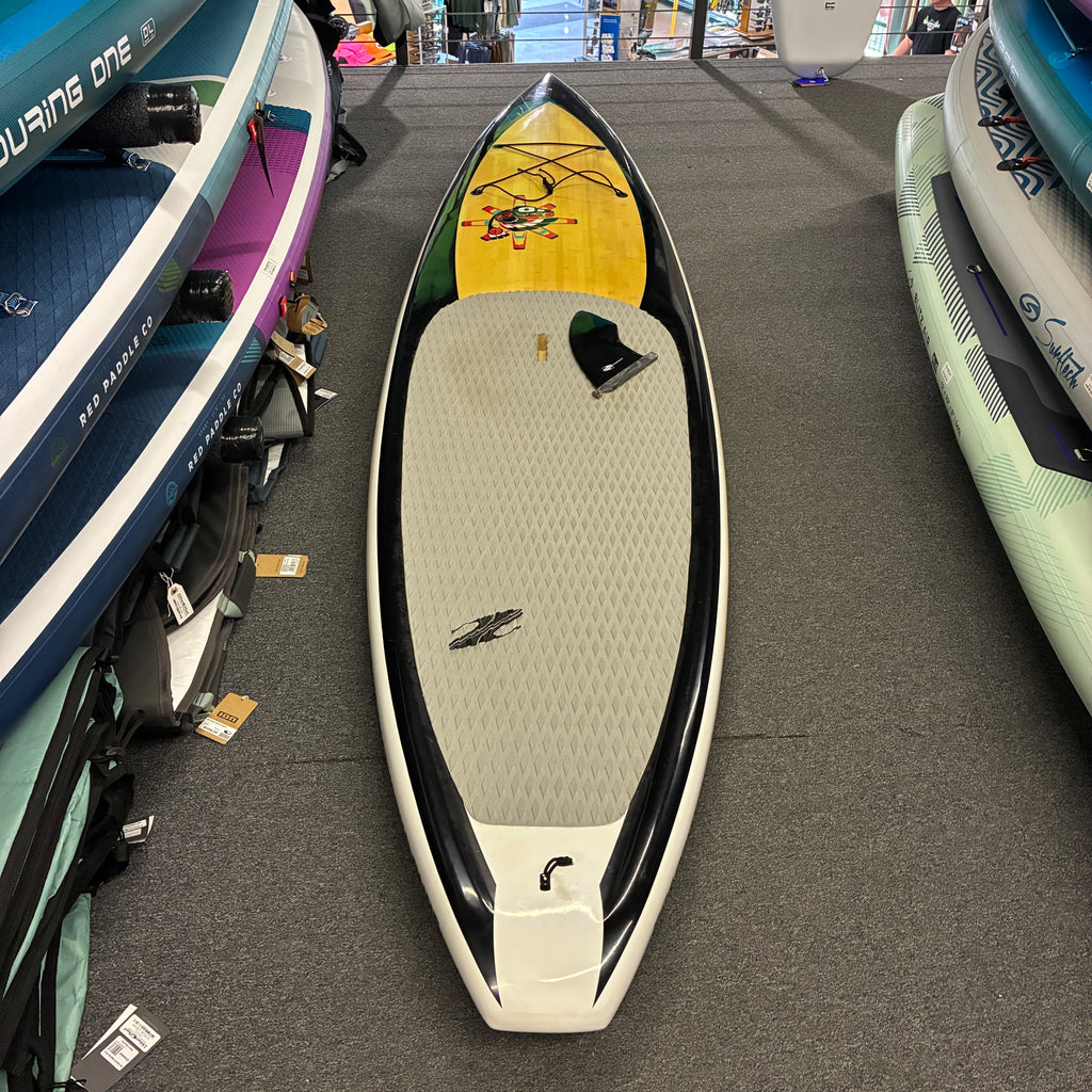 USED 10’6 Raven Touring