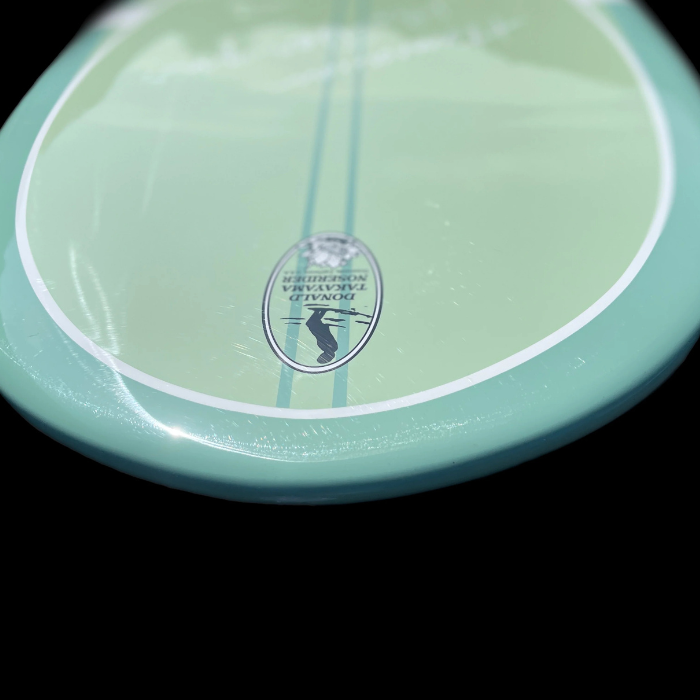 Surftech Takayama In The Pink