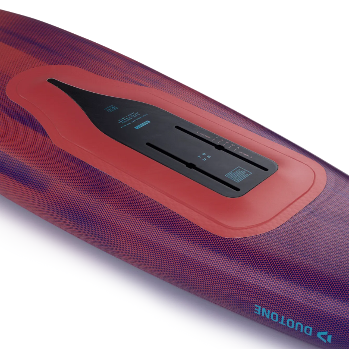 DEMO Duotone Downwinder Air 2025