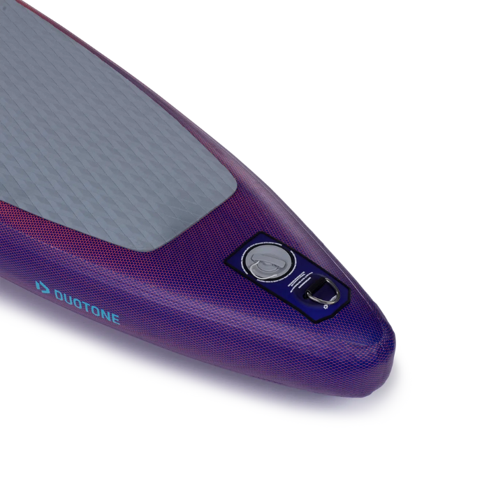 DEMO Duotone Downwinder Air 2025