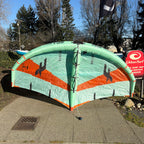 Used F-One Strike V3 Wing 5M