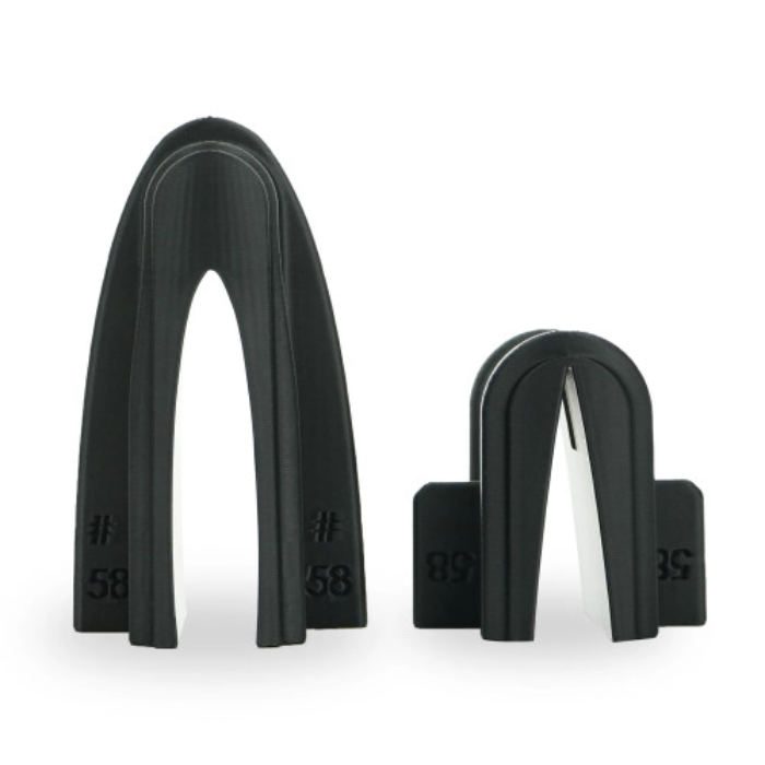 Foil Drive Mast Adaptor