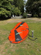 Used Strike v3 cwc 6.0