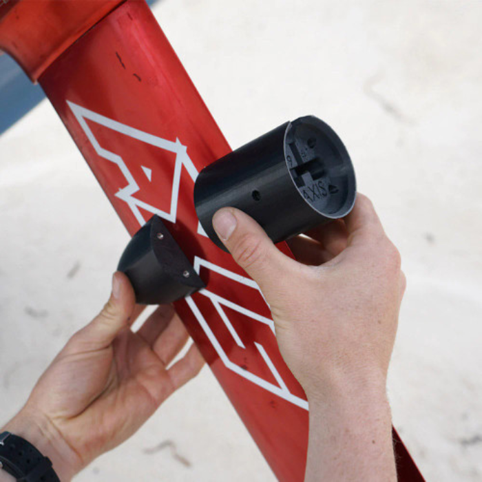 Foil Drive Mast Adaptor