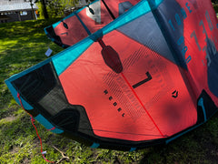 Used/NEW 7M Rebel 2022 - Kite only - Urban Surf
