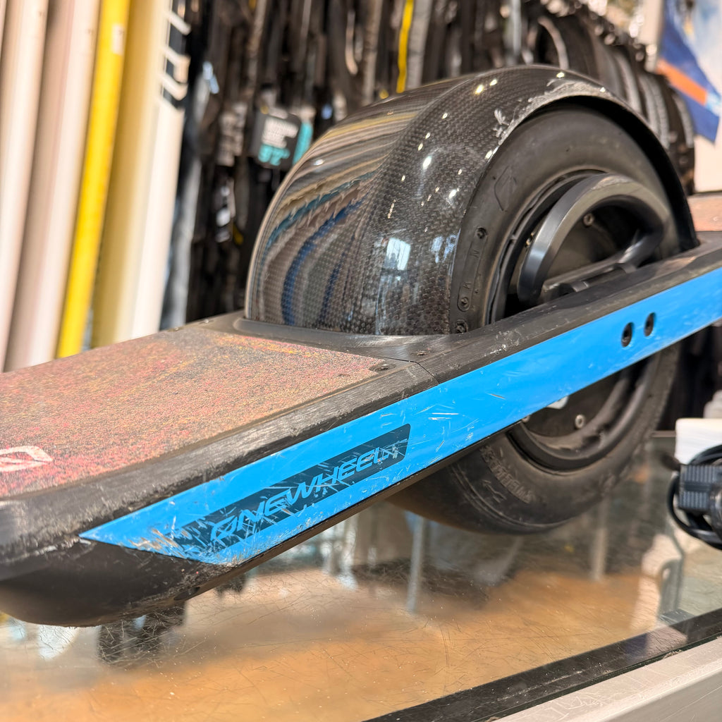 Used Onewheel Pint X