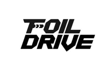 Foil Drive