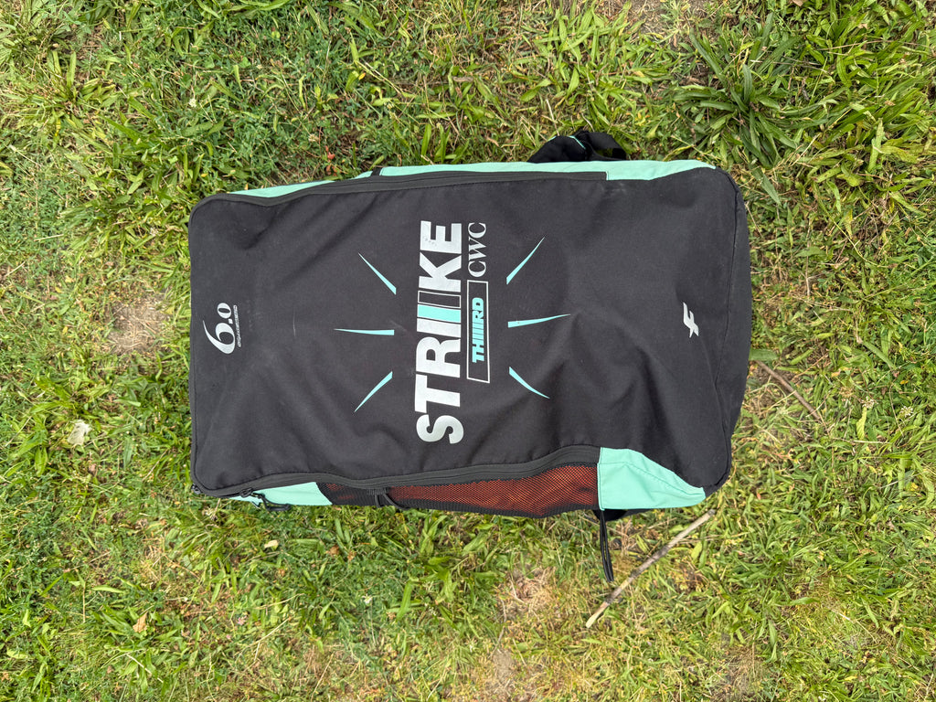 Used Strike v3 cwc 6.0
