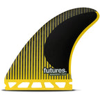 Futures P6 Blackstix Thruster