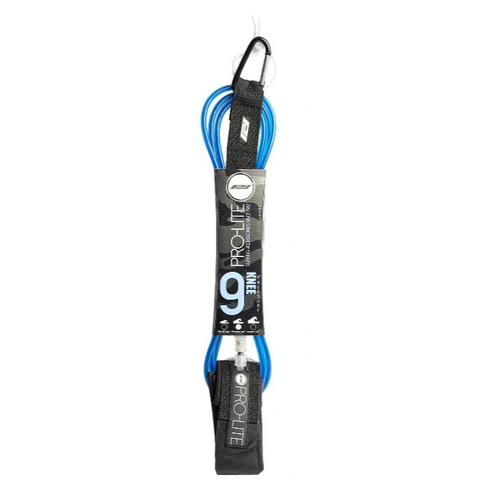 Pro-Lite Freesurf Knee Leash (Sizes/color vary)