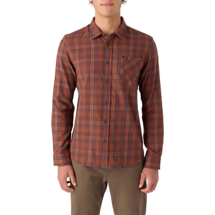 Oneill Prospect Flannel