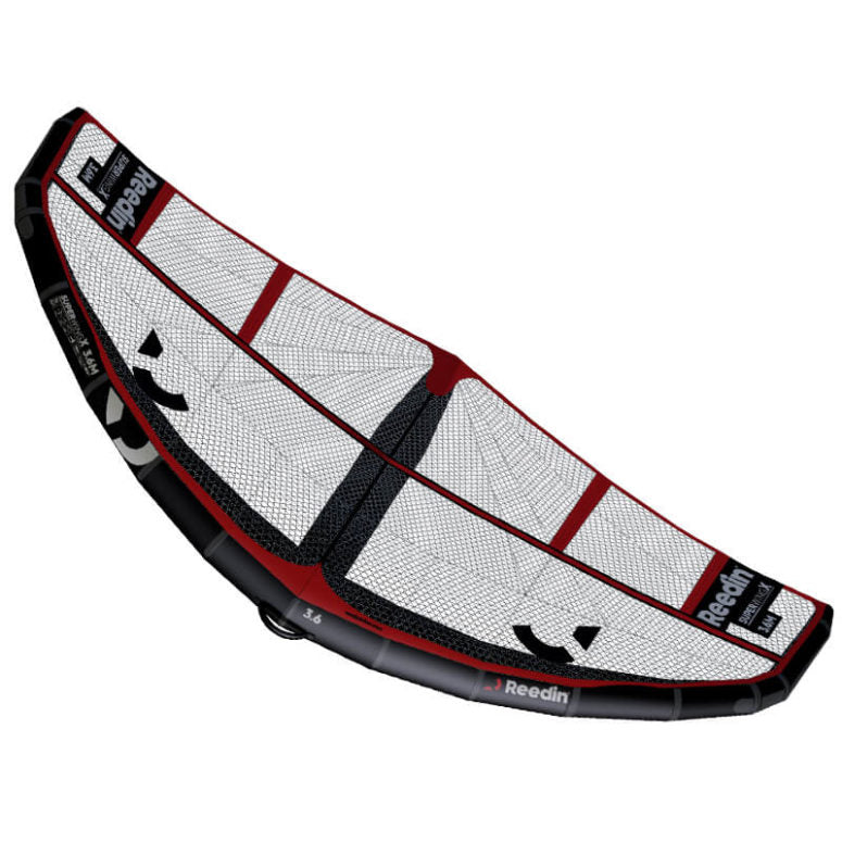 USED Reedin 4.2m SuperwingX