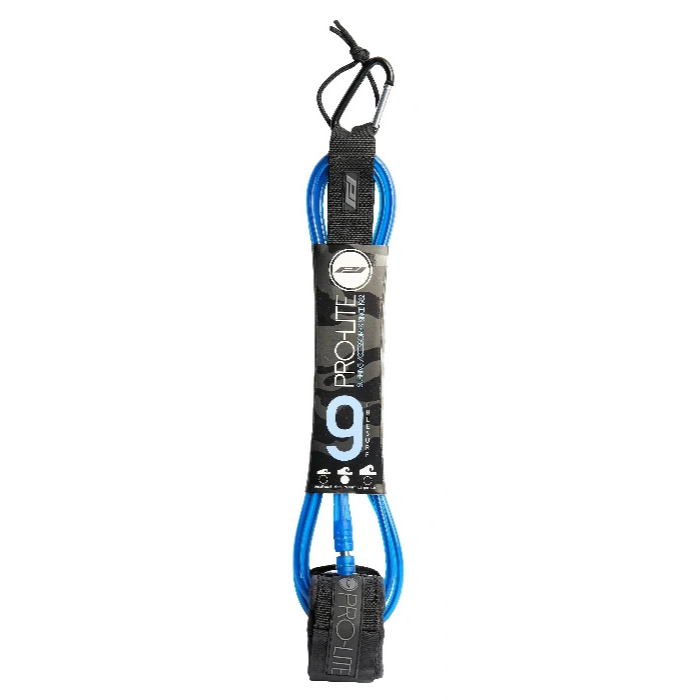 Pro-Lite Freesurf Ankle Leash (sizes/colors vary)