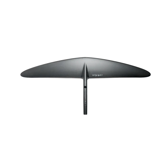 Lift High Aspect X (HAX) Foil Wing