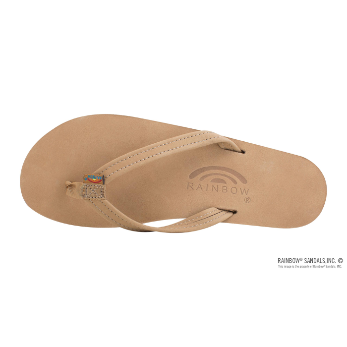 Ladies Sierra Thin Double