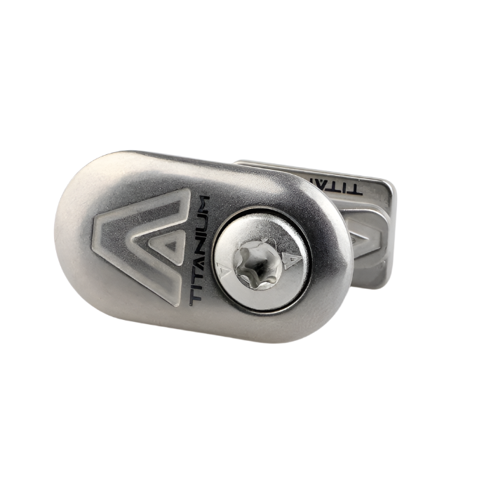 Armstrong Ti Mast T Nut Washer/Screw Set