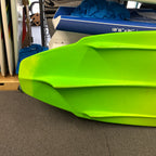Used Ocean Sup-Yak