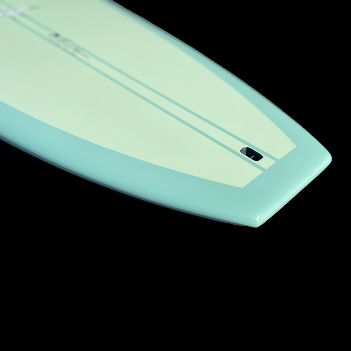 Surftech Takayama In The Pink