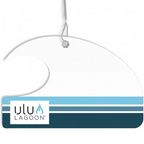 Mini Wave Air Freshener