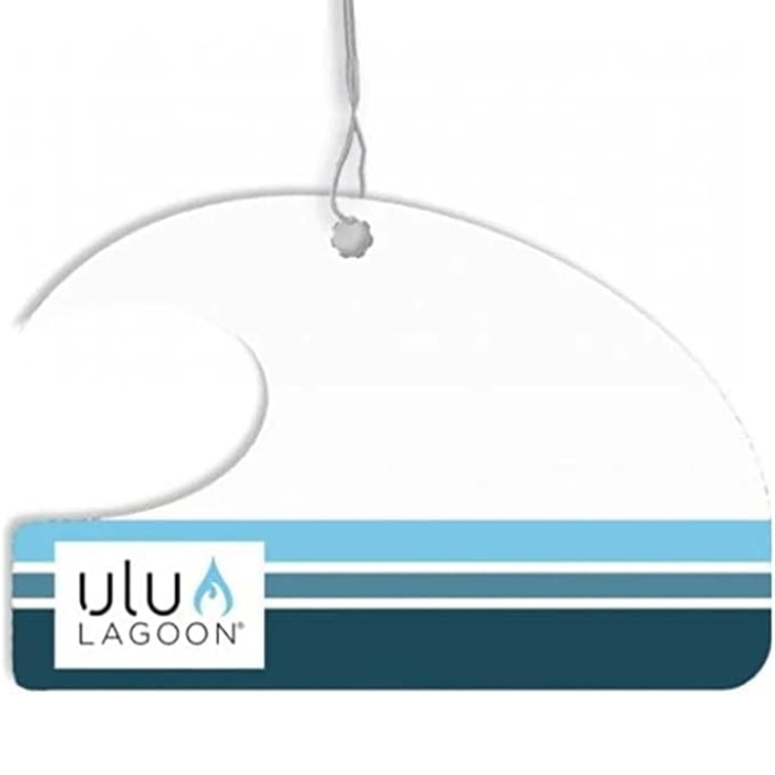 Mini Wave Air Freshener