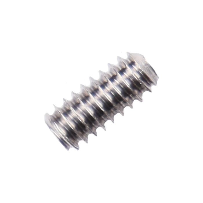 Stainless Steel Screws Futures