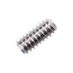 Stainless Steel Screws Futures
