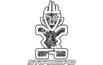 Starboard
