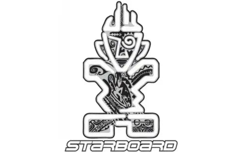 Starboard