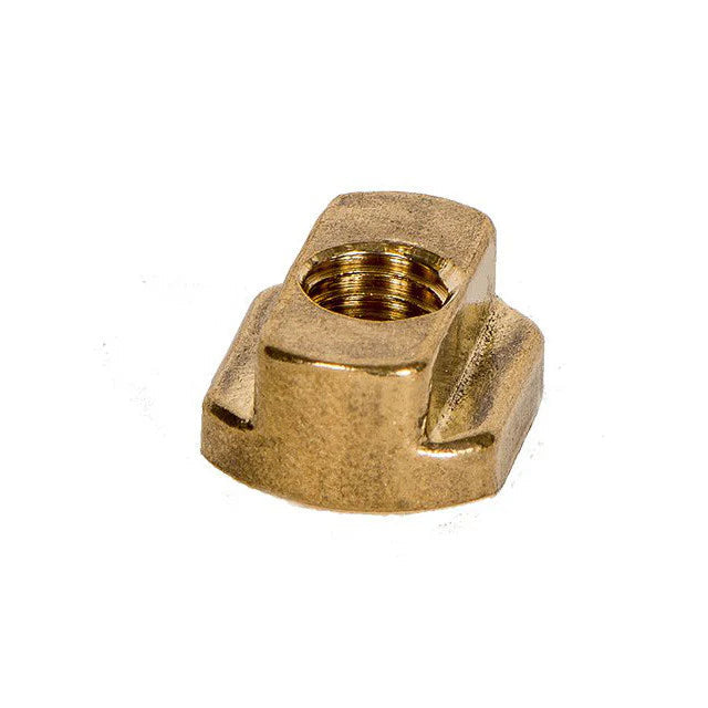 Brass Slider 8mm