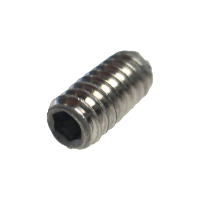 Stainless Steel Screws Futures