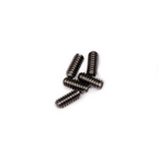 Stainless Steel Screws Futures
