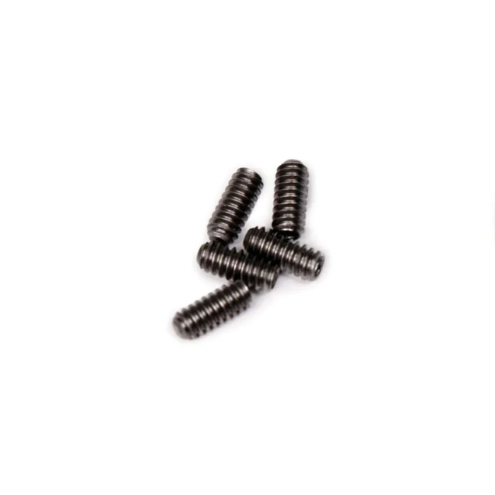 Stainless Steel Screws Futures