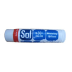 Sol Organic Lip Balm Spf 15