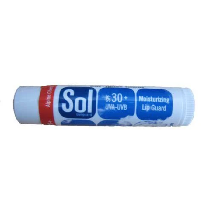Sol Organic Lip Balm Spf 15