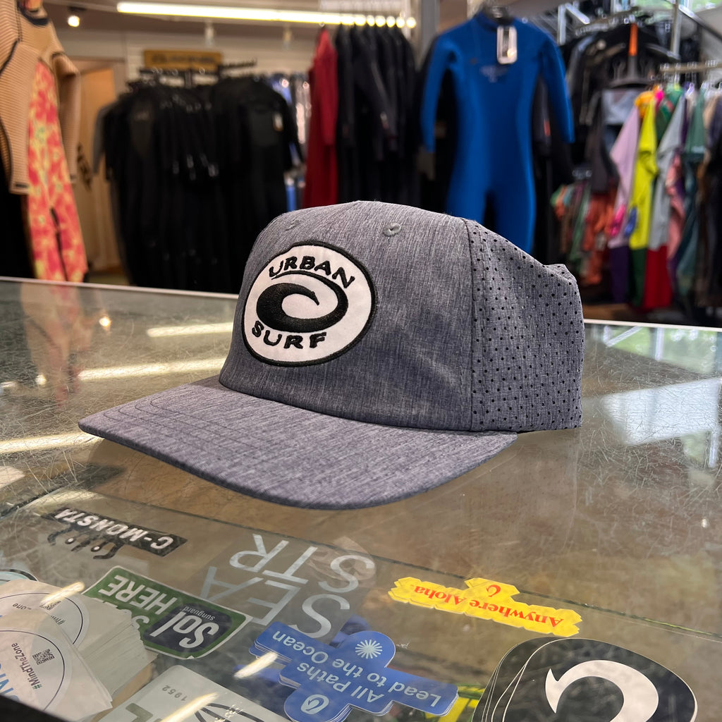 Urban Surf Snap Back