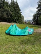 Used North Dice 13 Kite