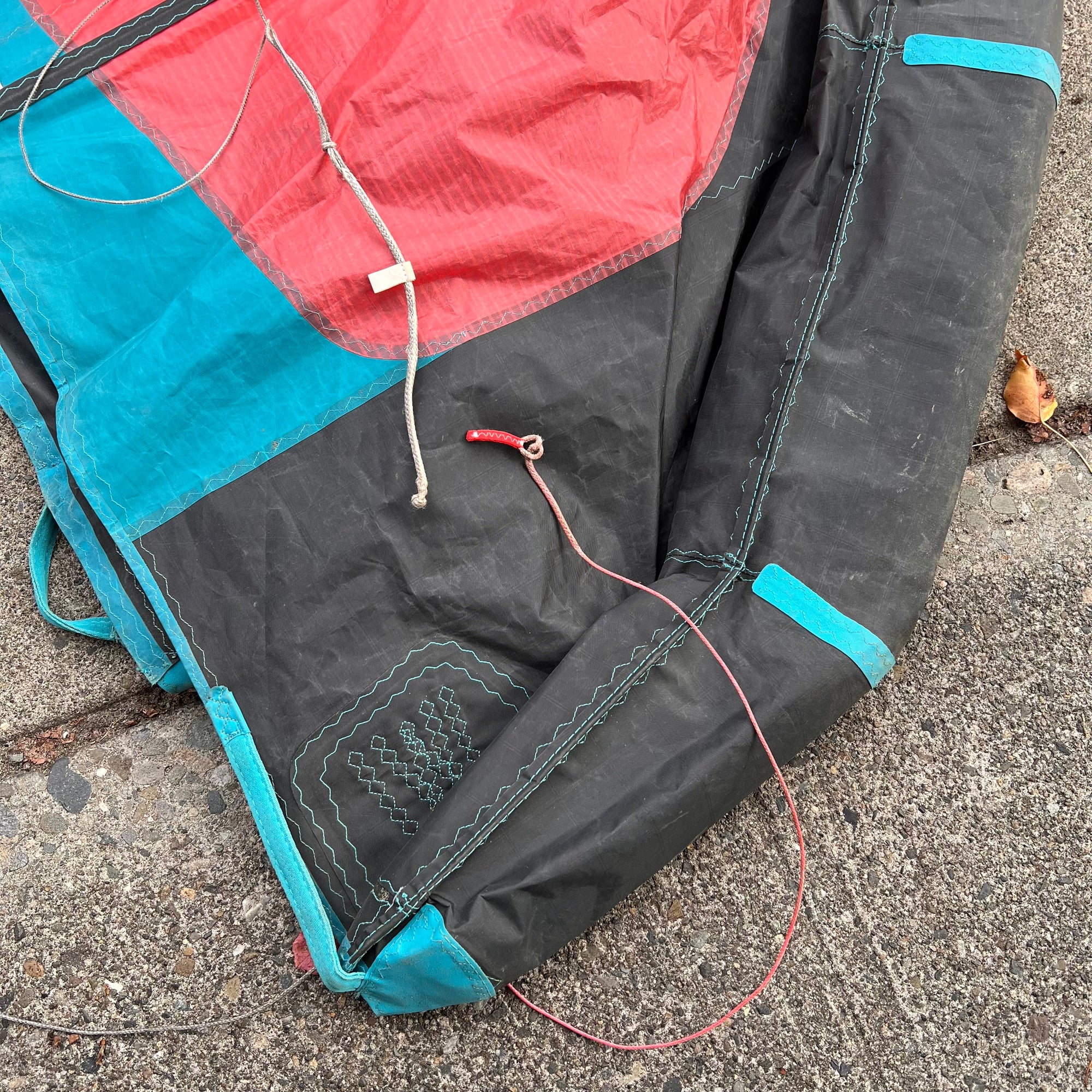 USED Juice 2023 14M Kite Only