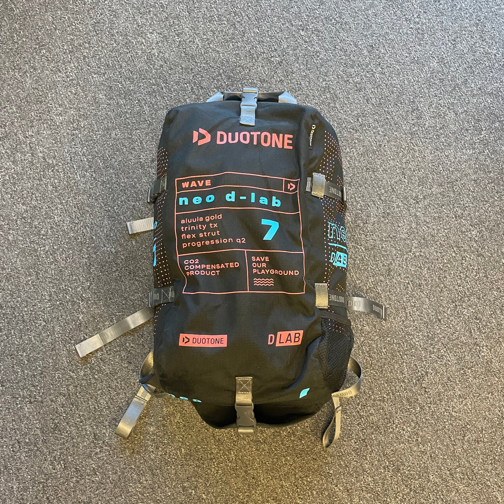 Used Duotone Neo D/Lab 2024