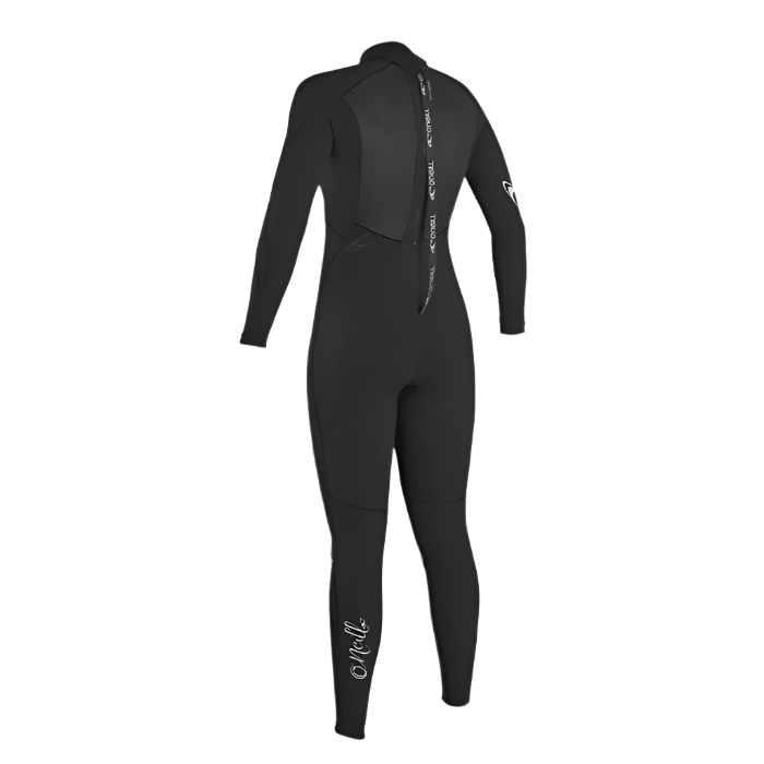 O'Neill Womens Epic 3/2mm Wetsuit - Back Zip