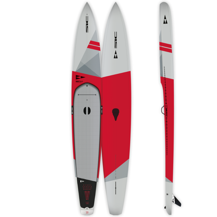 14' X 24.5" S.I.C. RST SF