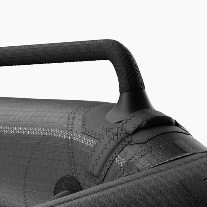 A-Wing XPS MKII Dyna-Link Boom