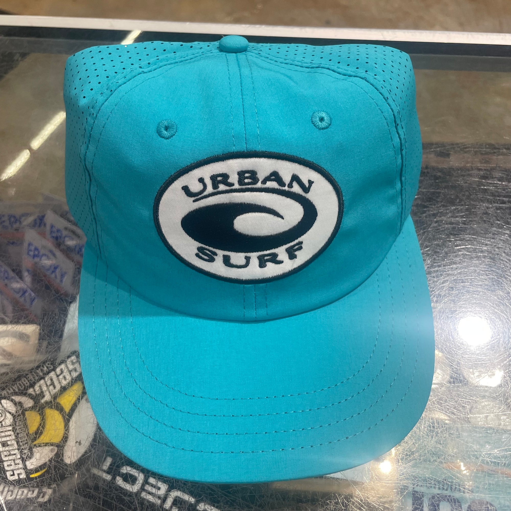 Urban Surf Snap Back