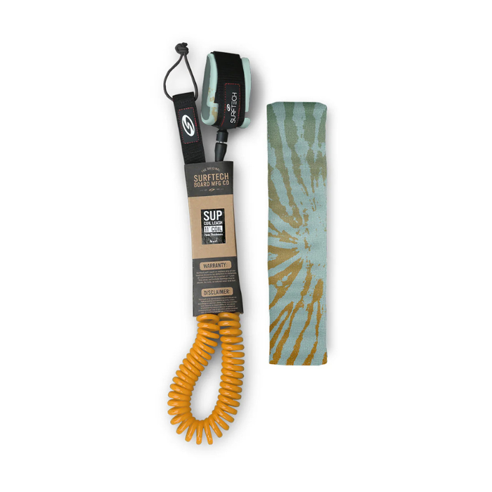 Surftech Aleka Coil Leash