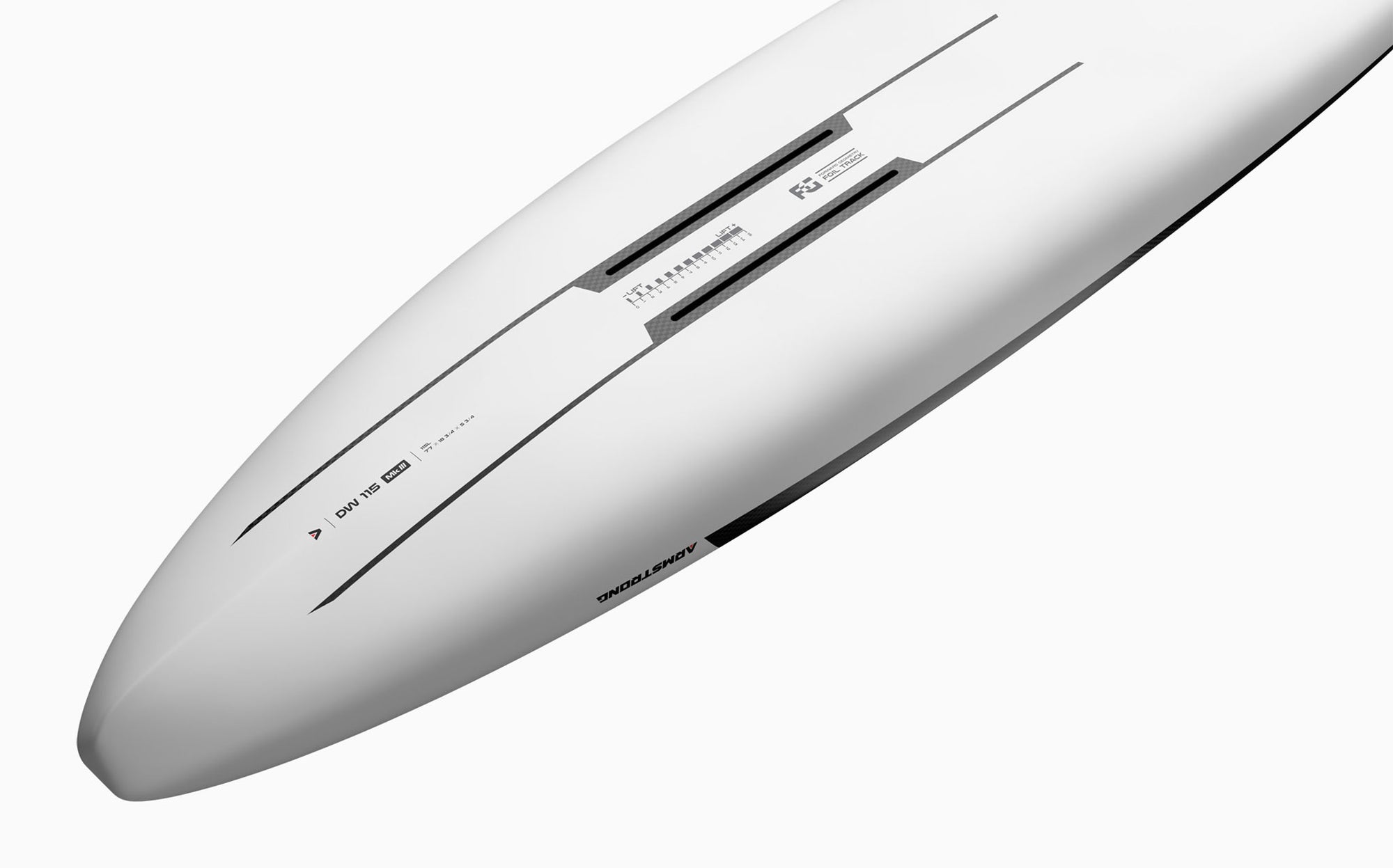Armstrong Downwind MKIII Foil Board