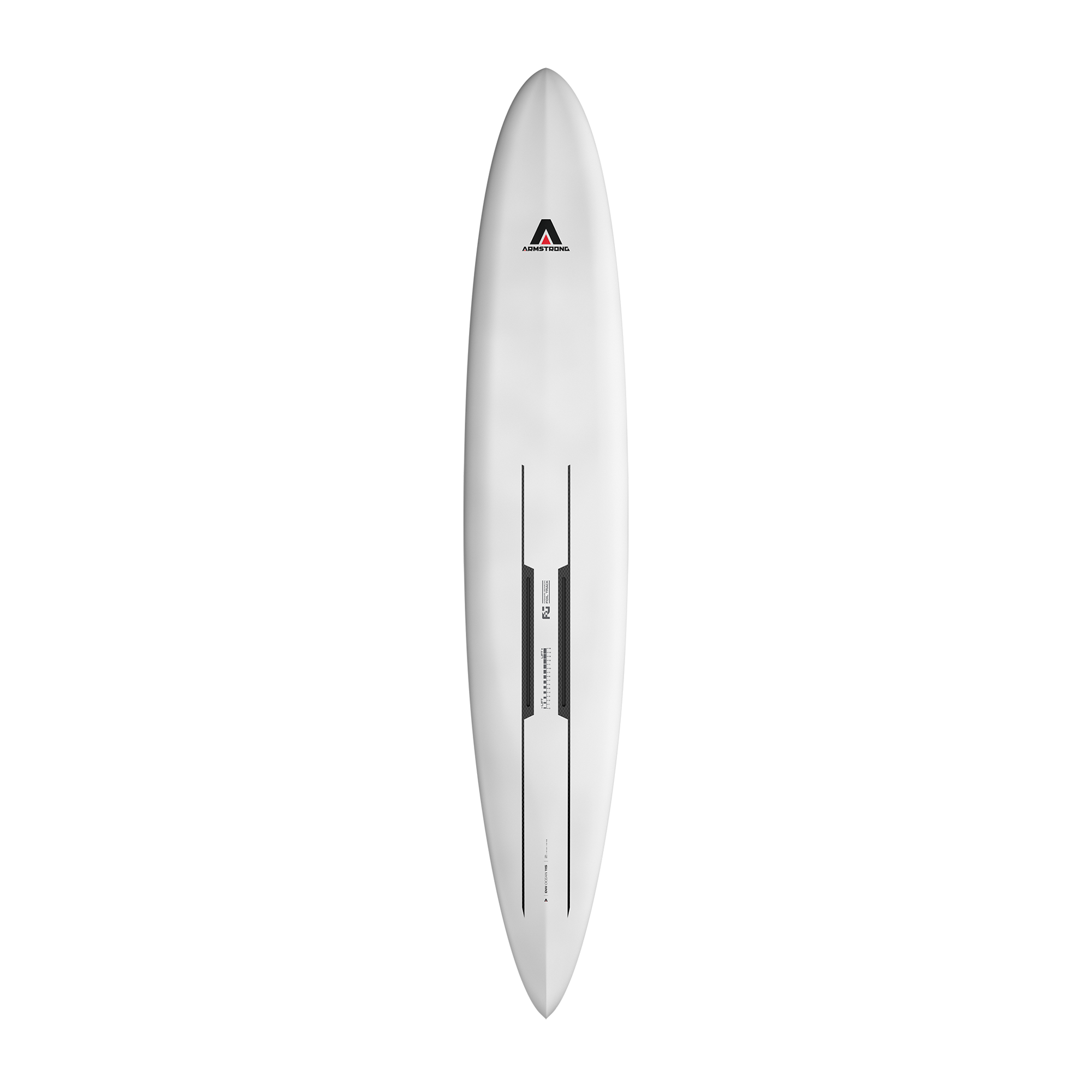 Armstrong Downwind Ocean Foil Board